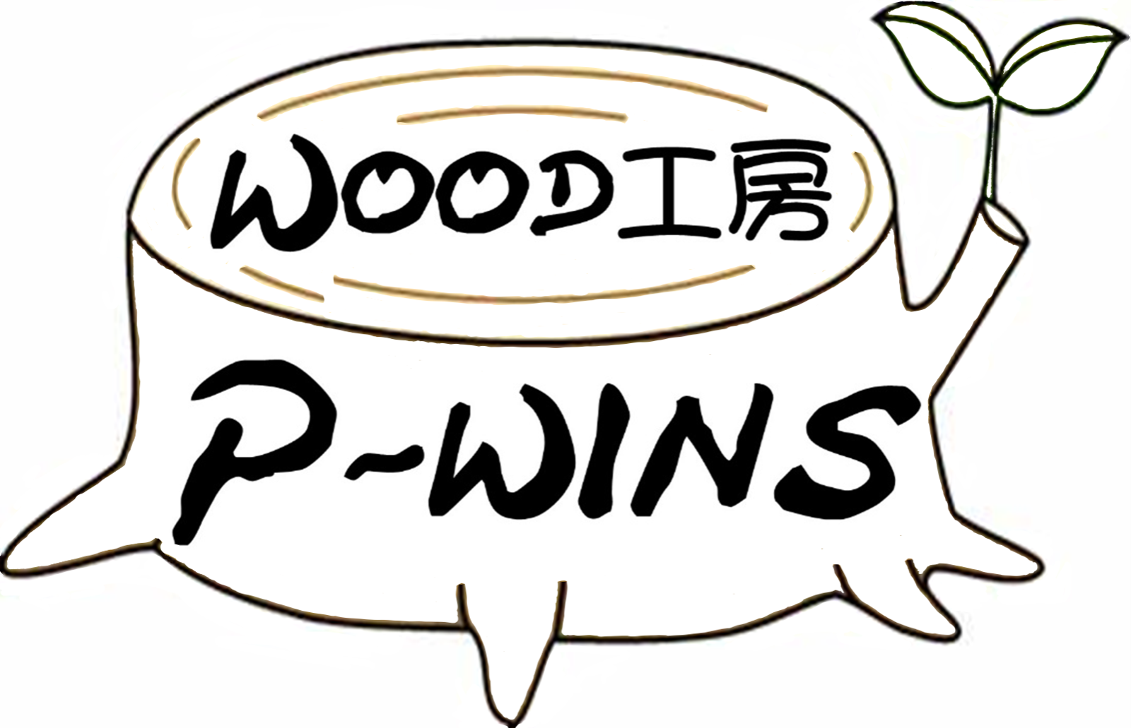 Wood工房 P-wins - メルカリShops