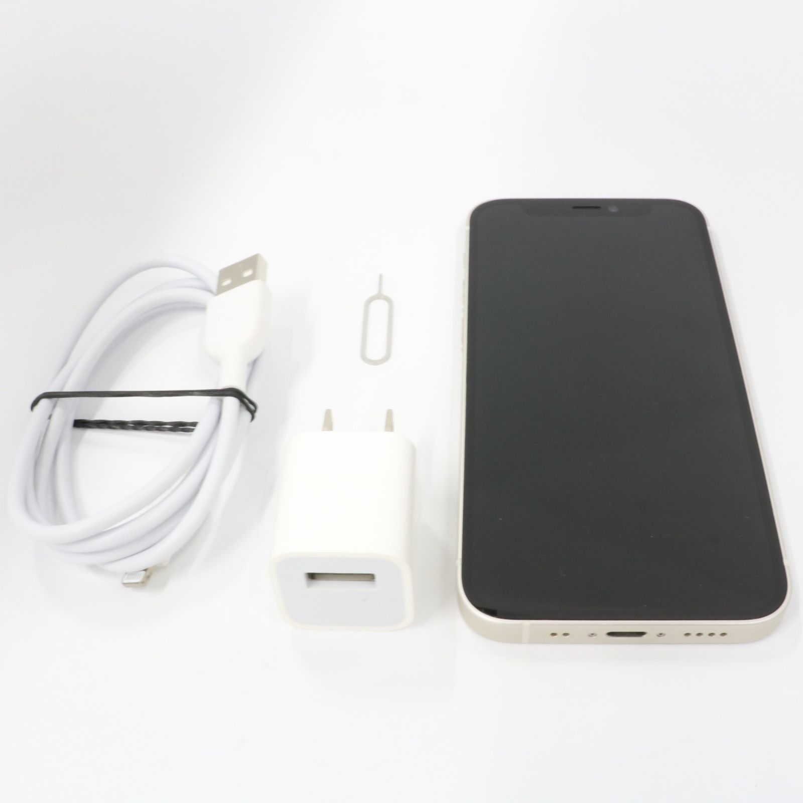 中古 Apple iPhone 12 mini 64GB (SIMフリー) iphone12-mini-64
