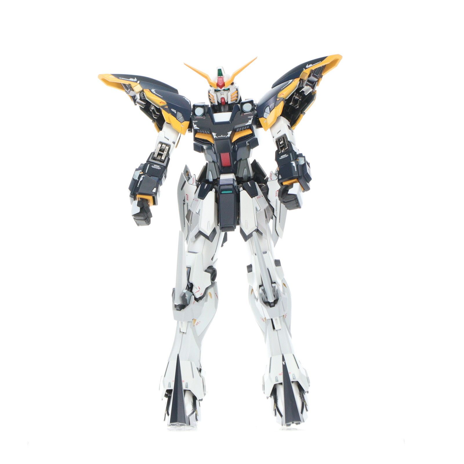 魂ウェブ商店限定 GUNDAM FIX FIGURATION METAL COMPOSITE