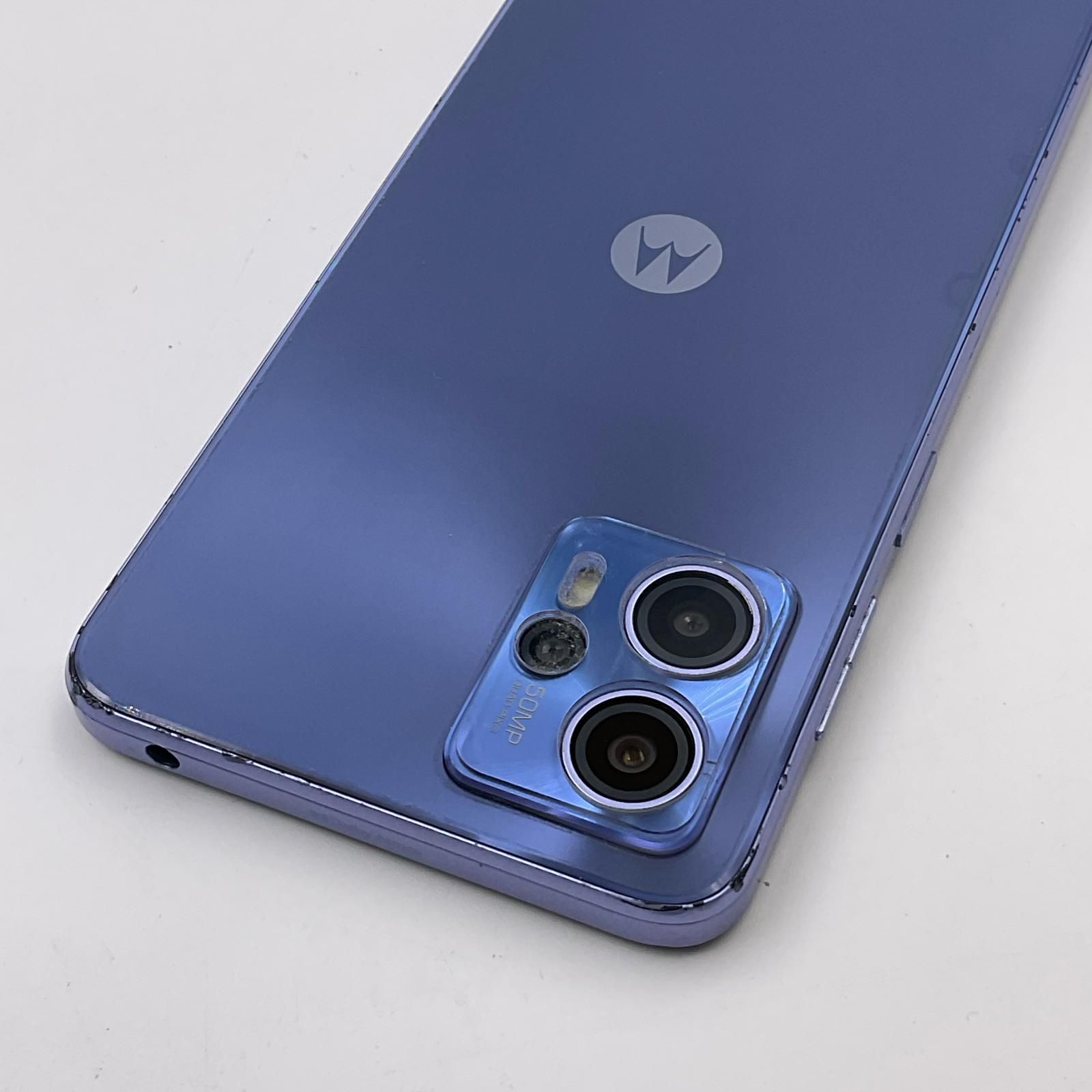 モトローラ moto g13 ラベンダーブルー moto g13｜価格比較・最新情報