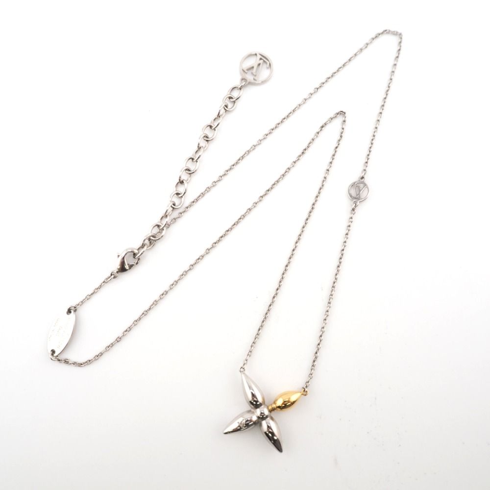 LOUIS VUITTON/ルイヴィトン ビトン M01022 コリエ ルイゼット
