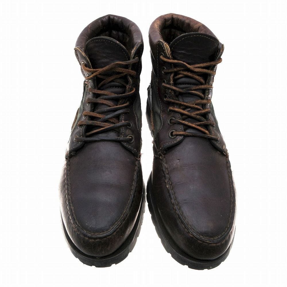ティンバーランド Timberland 50044 レザー チャッカー ブーツ