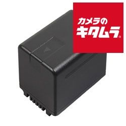 パナソニック VW-VBT380-K リチウムイオンバッテリー 納期約１－２週間