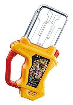 【中古】仮面ライダーエグゼイド DXジュージューバーガーガシャット