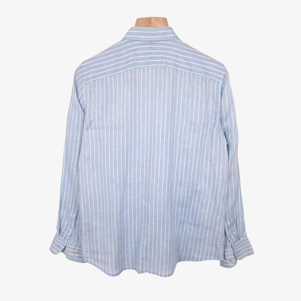 66 ローレン Ralph Lauren(ラルフローレン) ライトブルー