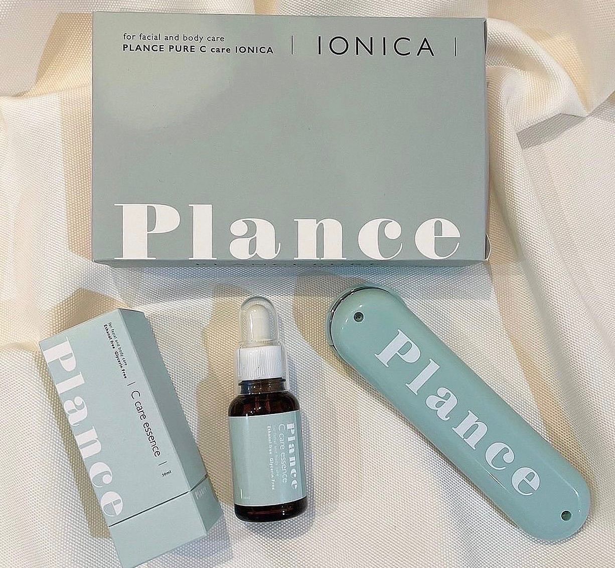 ジェーナプロ Jena pro フェイシャルケア＆ボディエステ 美品！Dr.jena