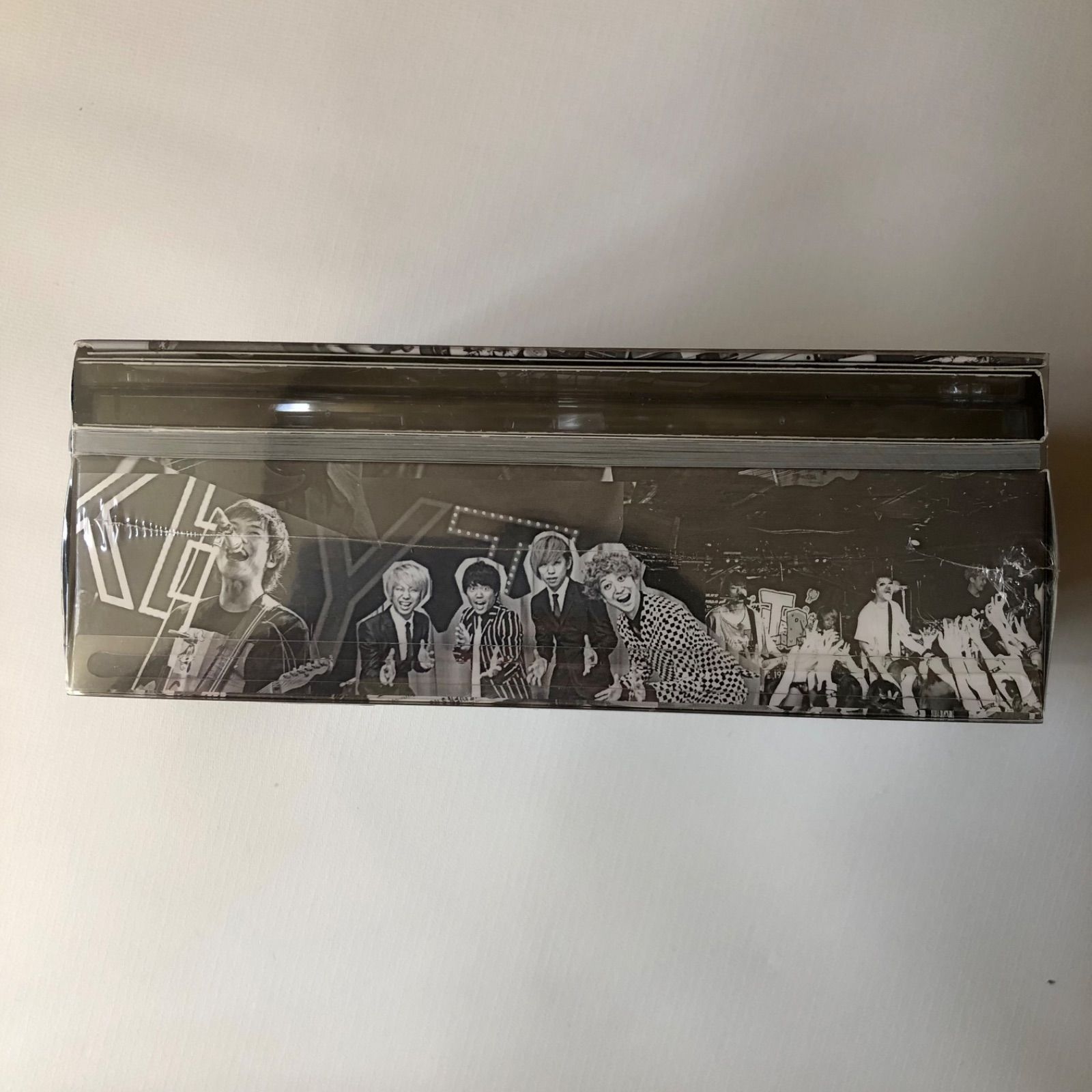 新品 KEYTALK Best Selection Album 完全生産限定盤A - メルカリ