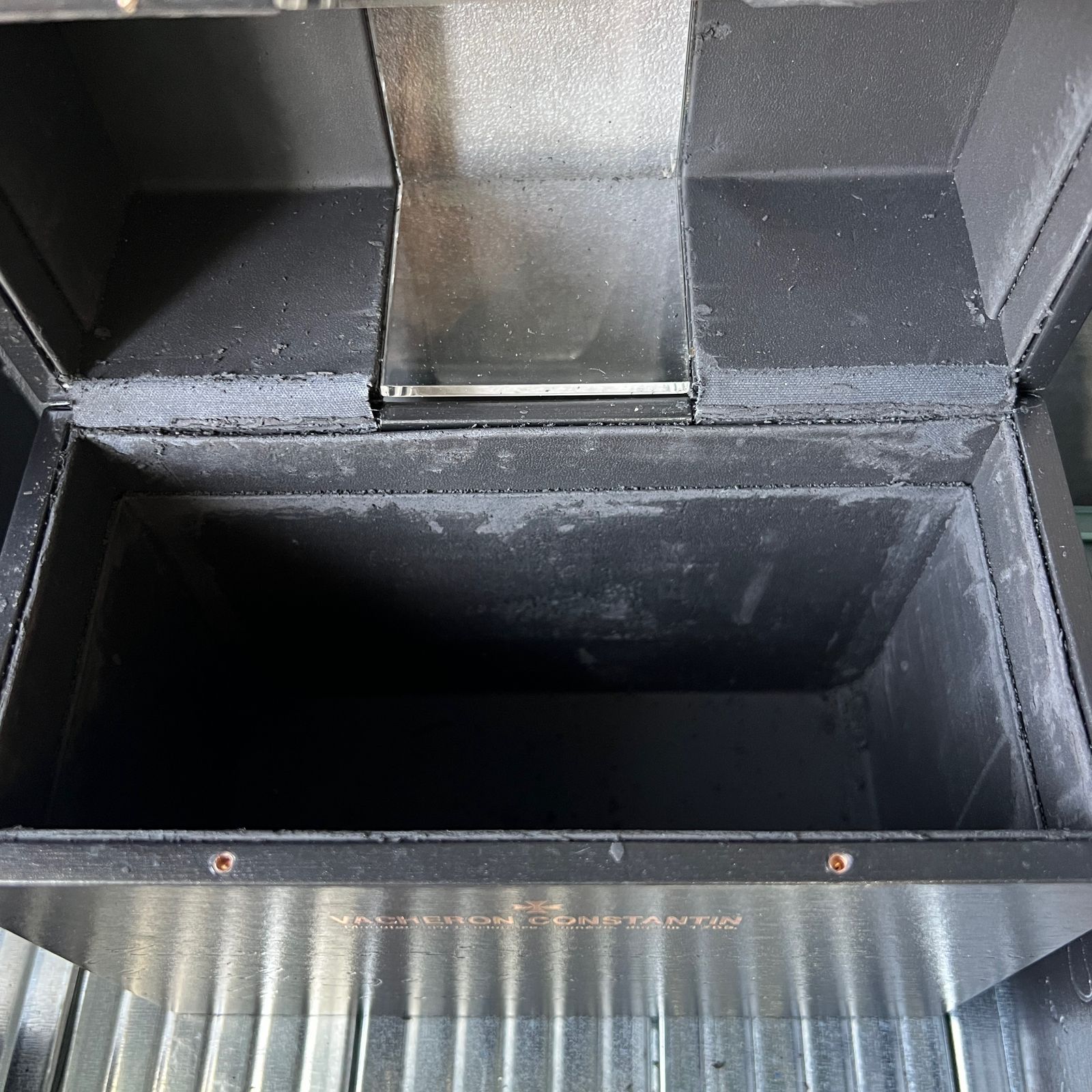 ヴァシュロンコンスタンタン VACHERON CONSTANTIN 空箱 時計ケース BOX