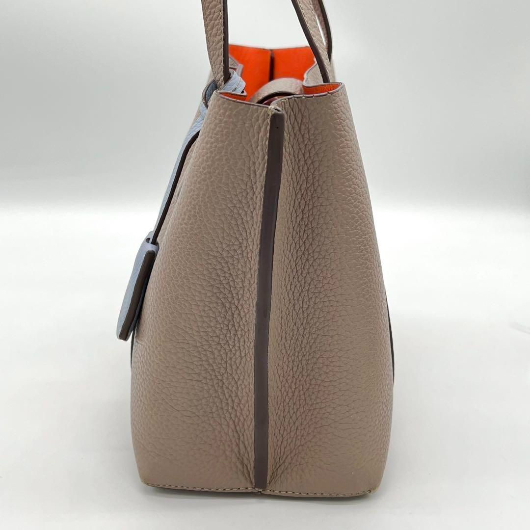 美品】トリーバーチ ペリー ハンドバッグ 2way ミニバッグ 美品】トリーバーチ ペリー ハンドバッグ 2way ミニバッグ