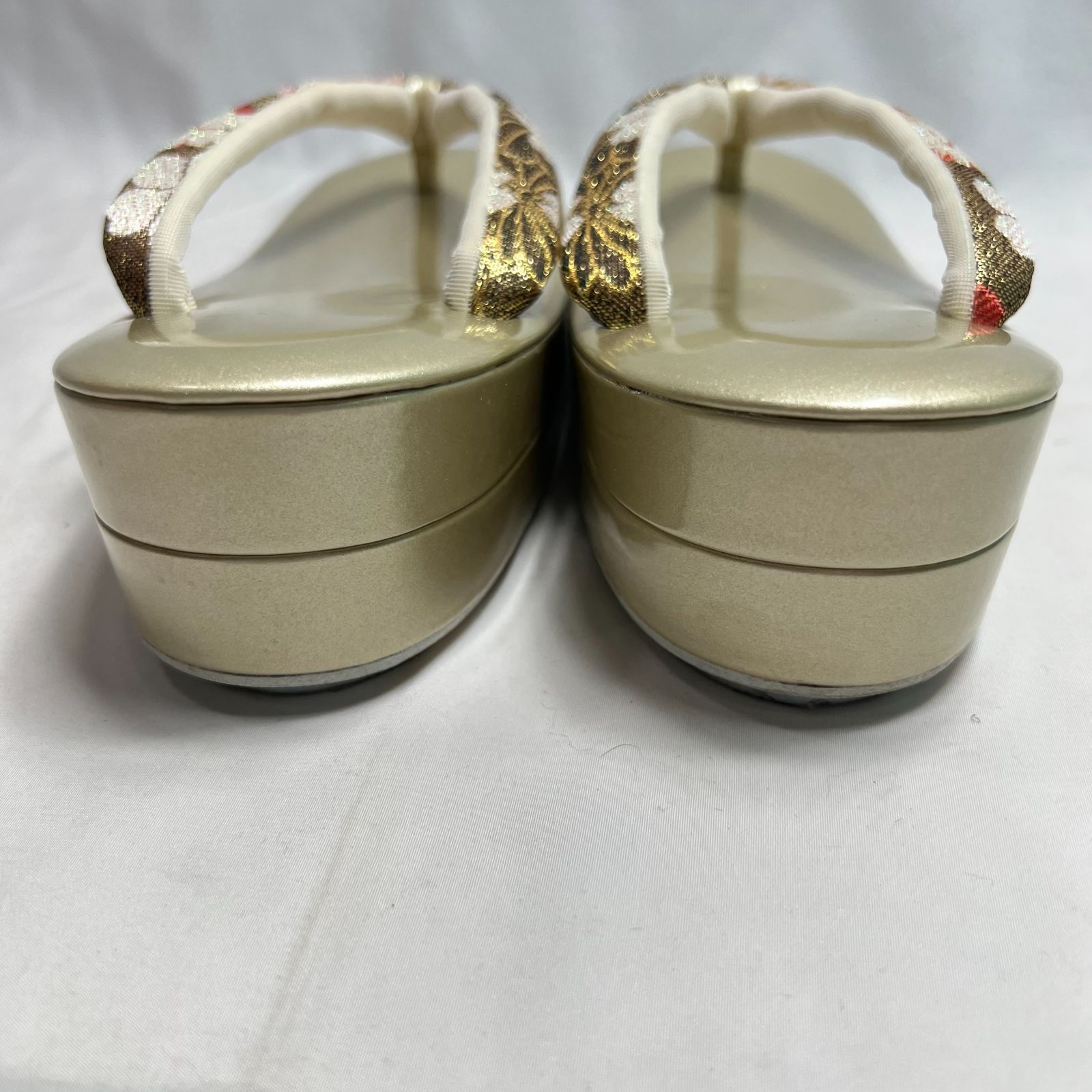 草履バッグセット