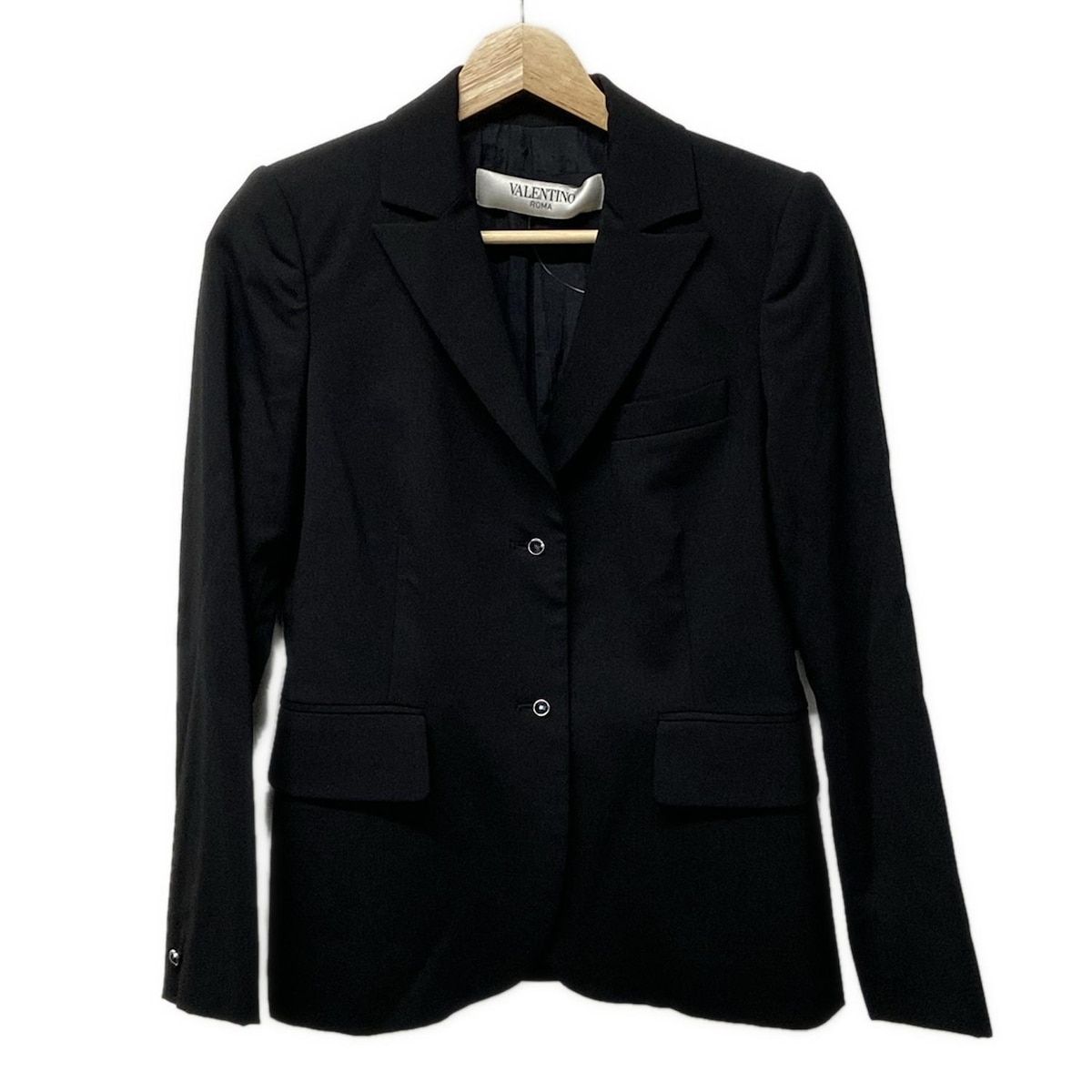 VALENTINO ROMA(バレンチノローマ) ジャケット サイズ40/4 VALENTINO ROMA(バレンチノローマ) ジャケット サイズ40/4
