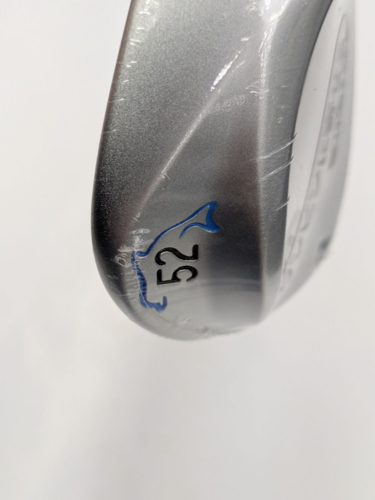 Ld Wg キャスコ ドルフィンウェッジ DW-123 for LADIES ロフト角52° フレックス L 葛西店