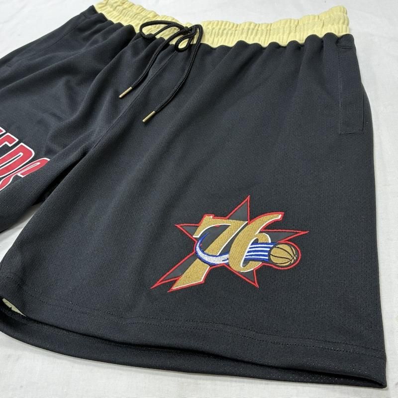 Mitchell&Ness ミッチェルアンドネス パンツ ショートパンツ NBA