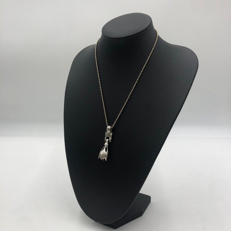 中古品】LONE ONES ロンワンズ TEAR BELL KEY CLASP ティアベル