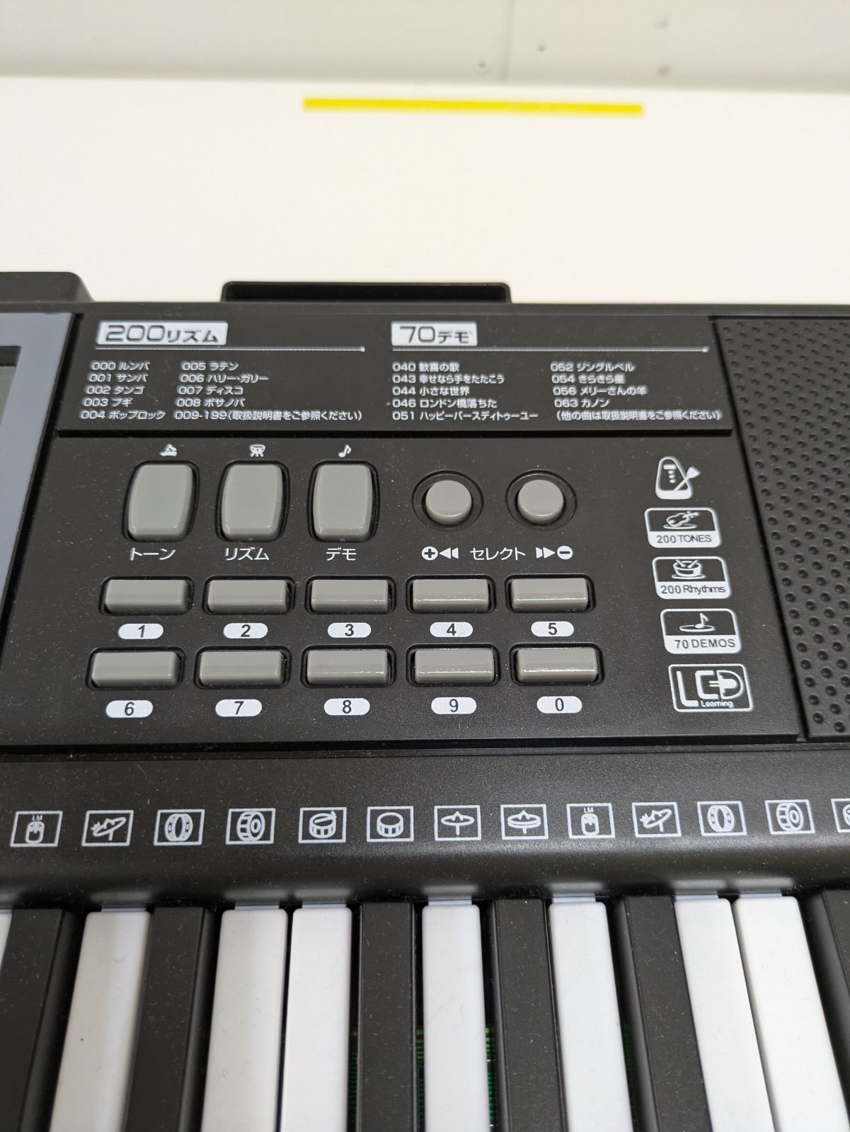 LIVE LIFE PH88C 電子ピアノ キーボード 収納バック付き