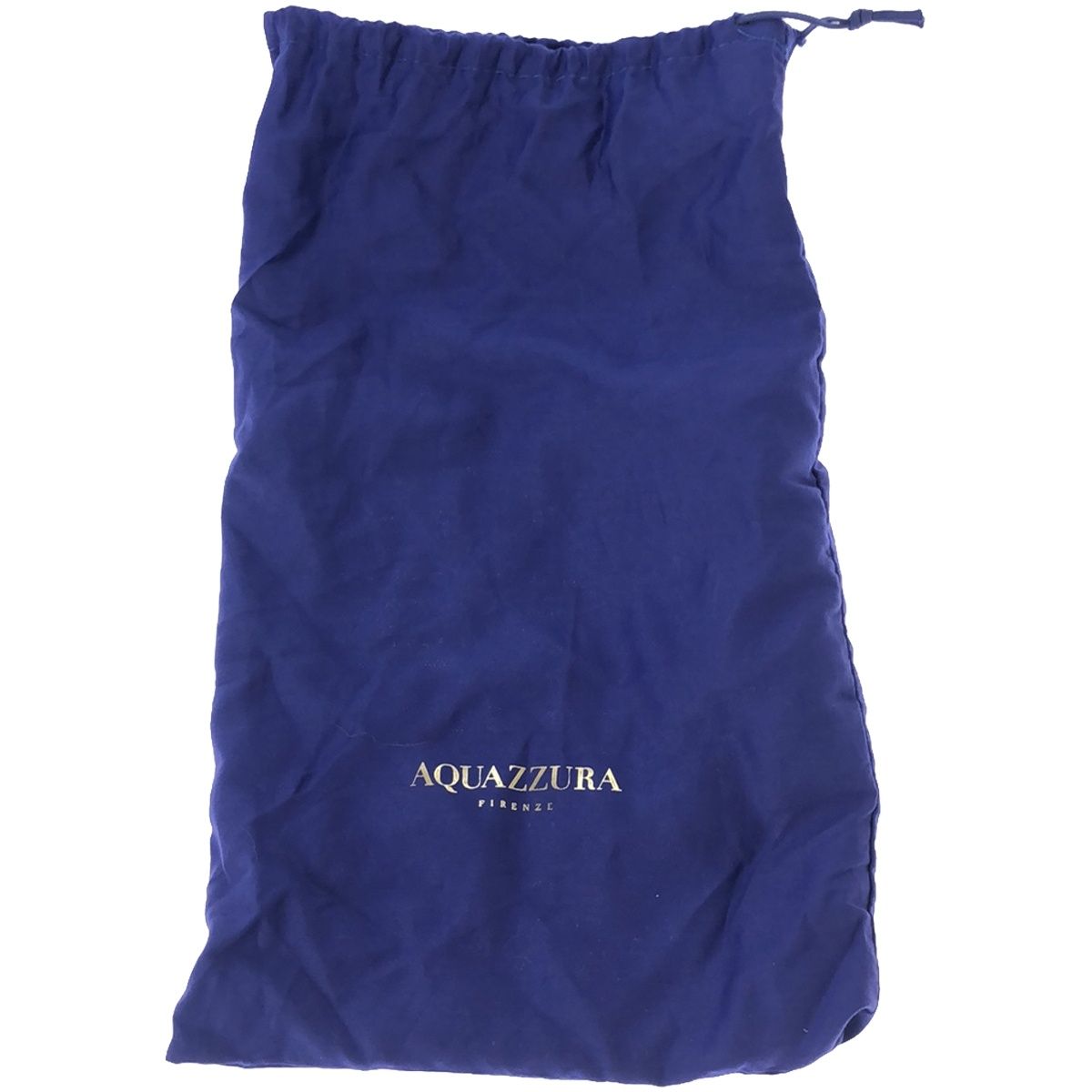 AQUAZZURA アクアズーラ ビジュー装飾デザインパンプス シルバー 37 1