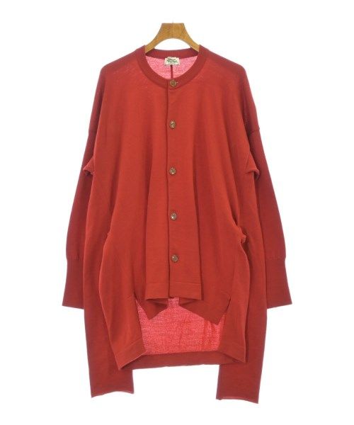 Vivienne Westwood MAN カーディガン メンズ 古着 送料無料