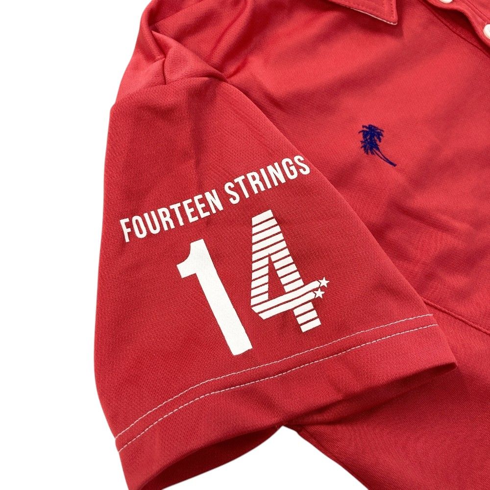 ラッセルノ ポロシャツ 7サイズ Russeluno（ラッセルノ）ポロシャツ