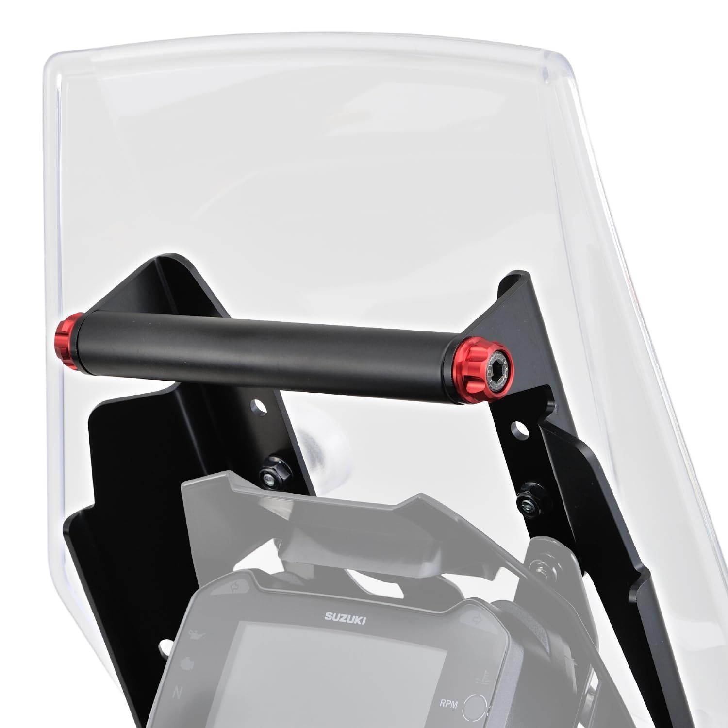 在庫セール】デイトナ(Daytona) バイク用 クランプバー CBR400R(19-22