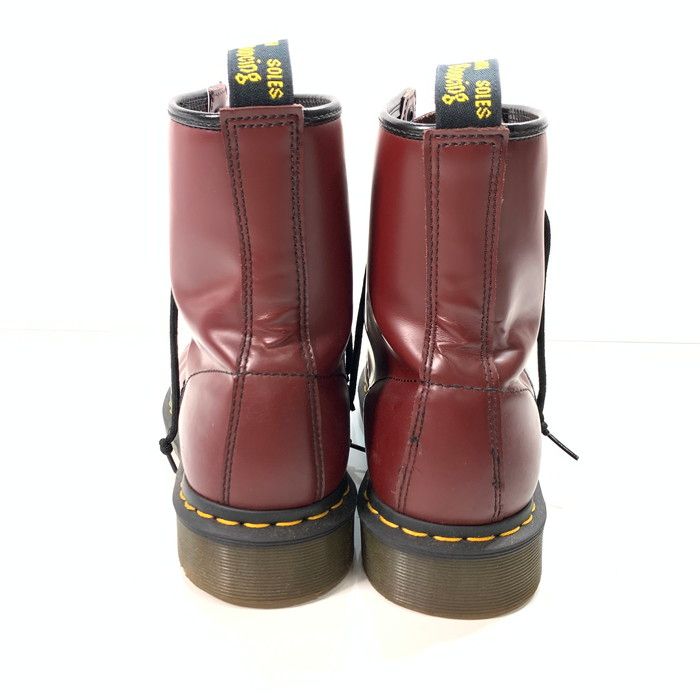 ドクターマーチン ゴシックアメリカーナ モンクストラップ 34131001