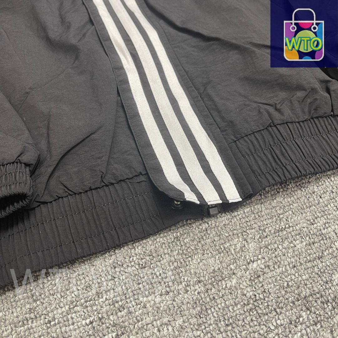 本日限定特価】adidas Originals メンズ ジャケット スリー