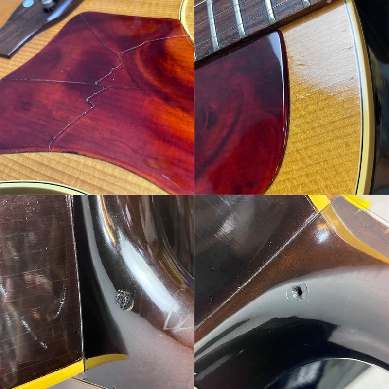 楽器 Gibson