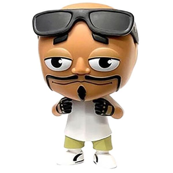 HOMIES ホーミーズ BIG HEADZ フィギュア セット Series 1 - メルカリ