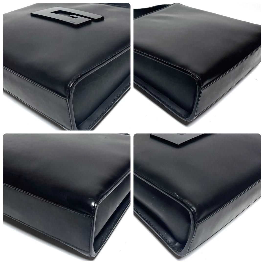 グッチ 001-3065-002113 ショルダー トート バッグ ハンドバッグ 3way 