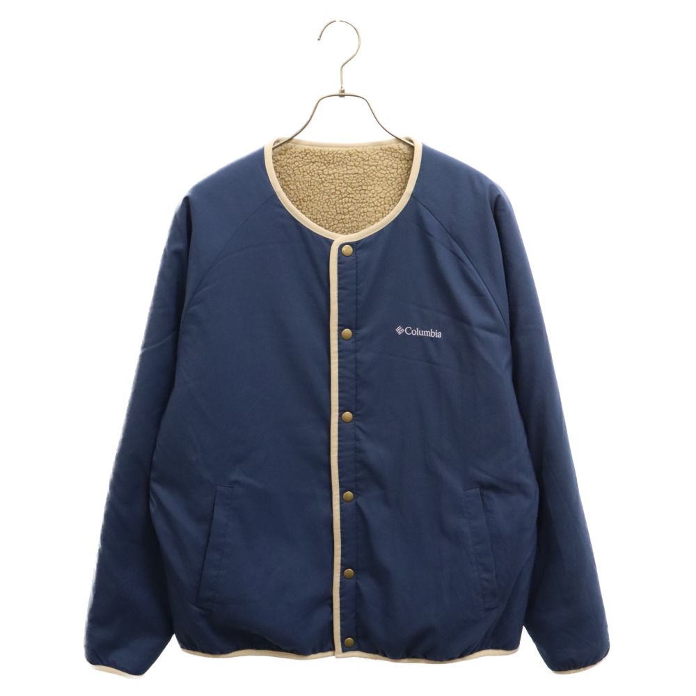 Columbia (コロンビア) SEATTLE MOUNTAIN REVERSIBLE JACKET シアトル 