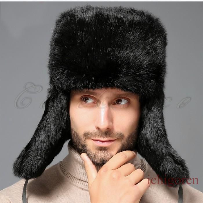 ロシア帽