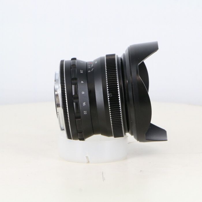 フジXマウント用