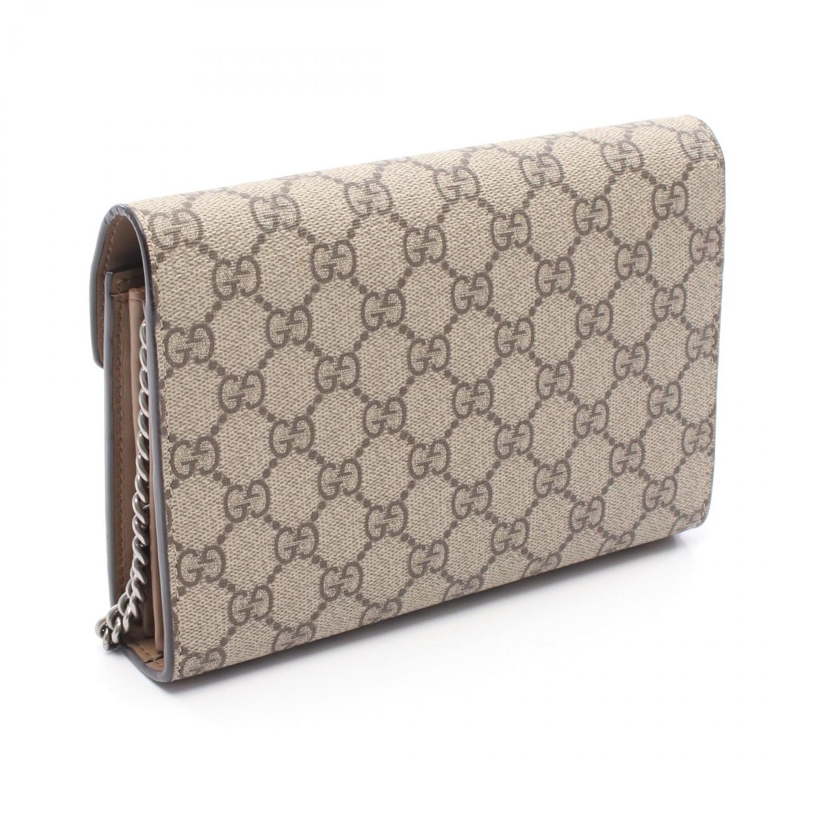 グッチ GUCCI ショルダーバッグ ディオニュソス GGスプリーム 401231 