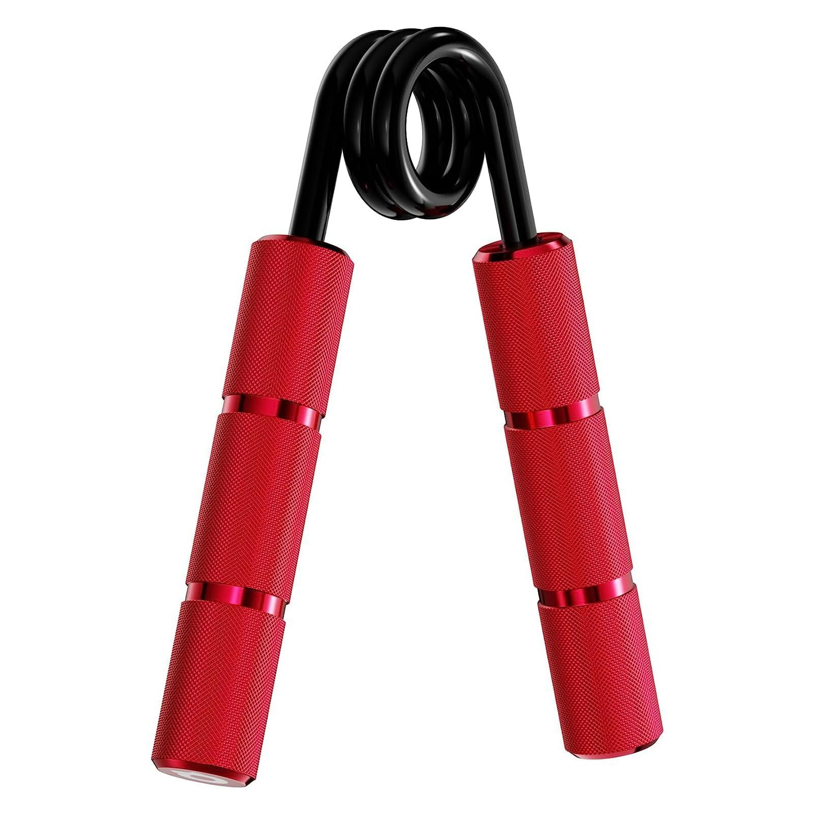 【特価商品】メタルグリッパー ハンドグリップ Sports 握力トレーニング RPM