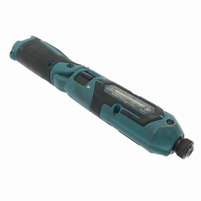 7.2V 充電式ペンインパクトドライバー