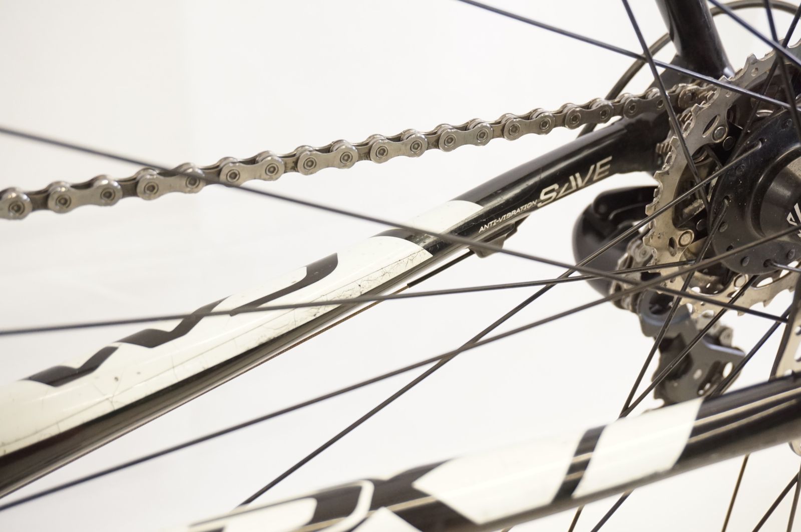 ジャンク CANNONDALE 「キャノンデール」 CAADX 105 2015年モデル 