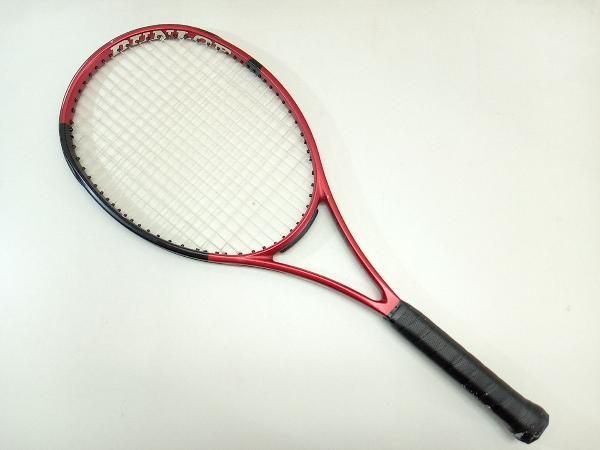 DUNLOP ダンロップ (SRIXON) スリクソン CX200 テニスラケット - メルカリ