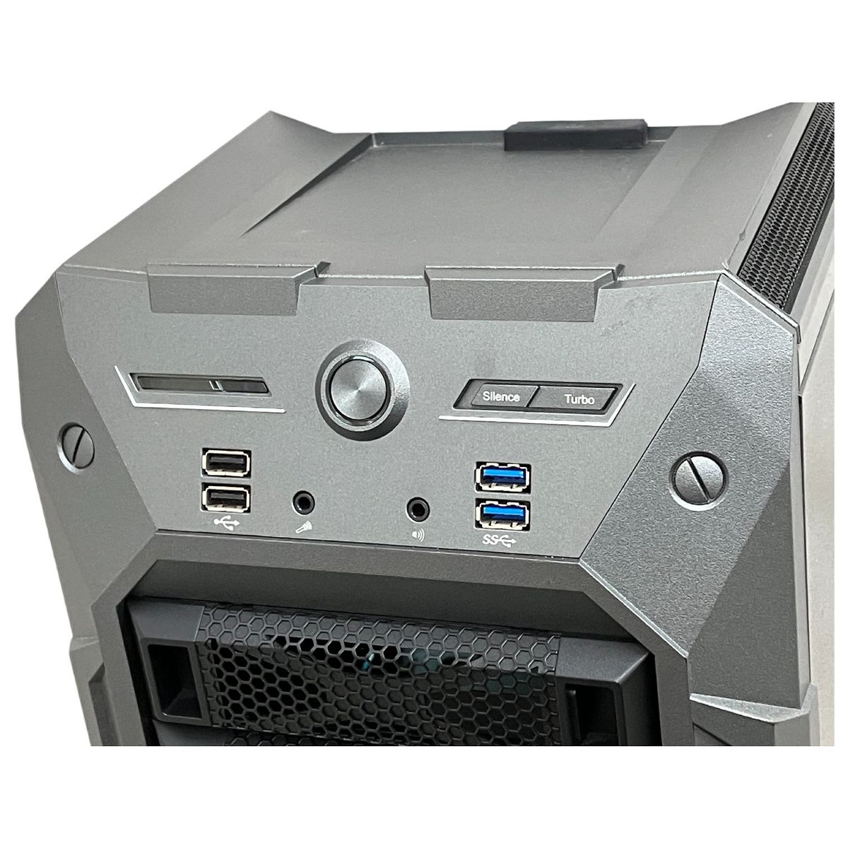 自作パソコン Gigabyte B760 DS3H DDR4 デスクトップ パソコン i9 14900KF 32GB HDD 4TB SSD 2TB RTX 4070 OS無 M10490448