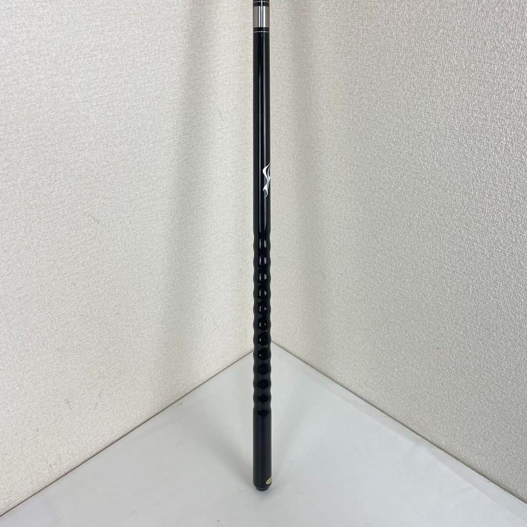 CUESOUL キューソウル ビリヤードキュー メンズ 21oz CUESOUL（キュー