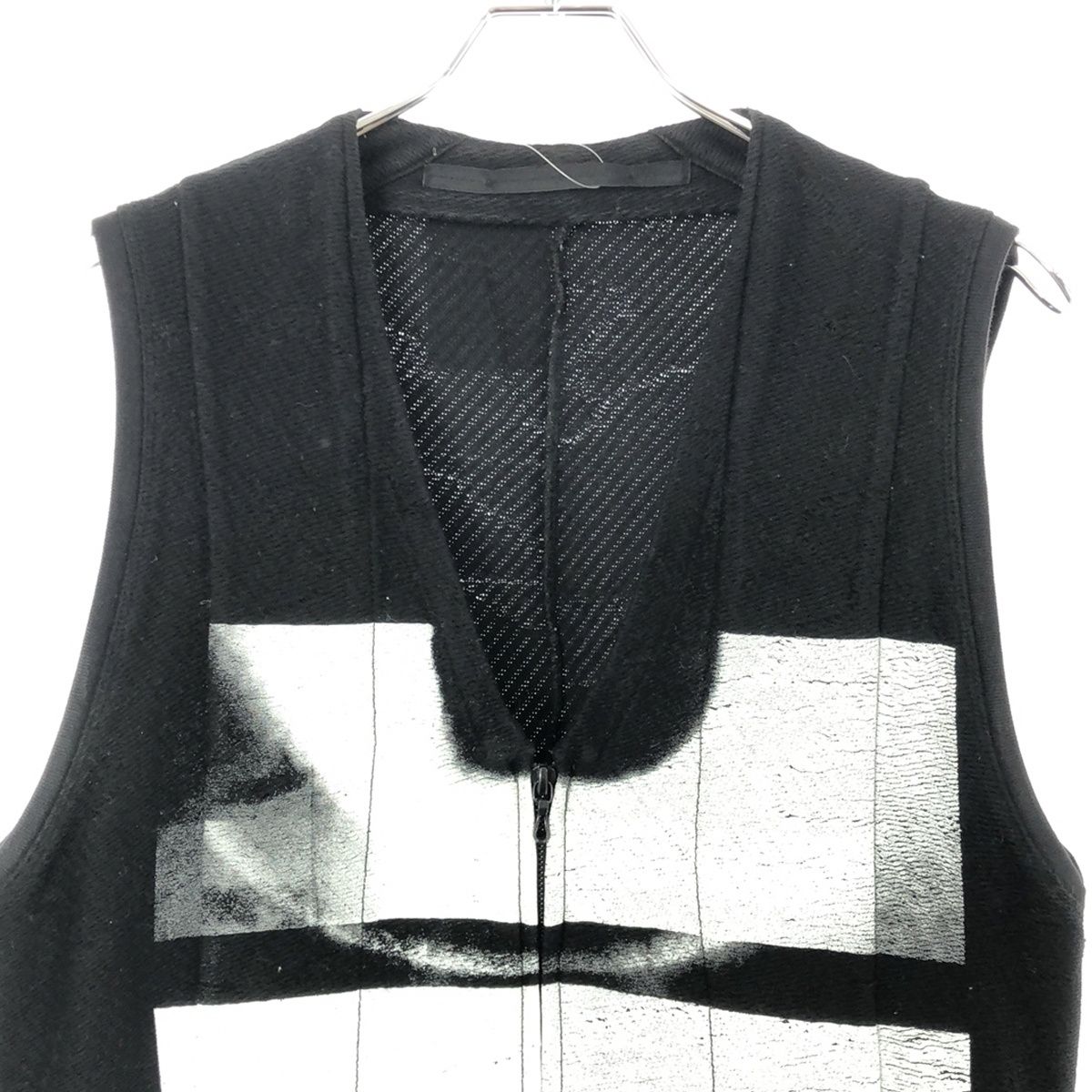 JULIUS ユリウス 16SS クラリカルスーツ 537JSM2-P ブラック 1 JULIUS ユリウス 16SS クラリカルスーツ 537JSM2-P ブラック 1 - メルカリ