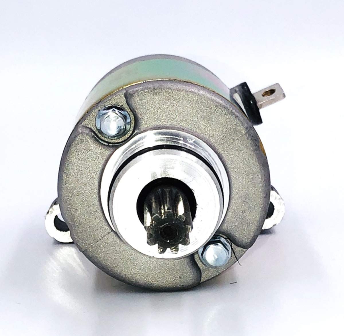 セルモーター 新品 アドレスV125 アドレスV125S アドレスV125G