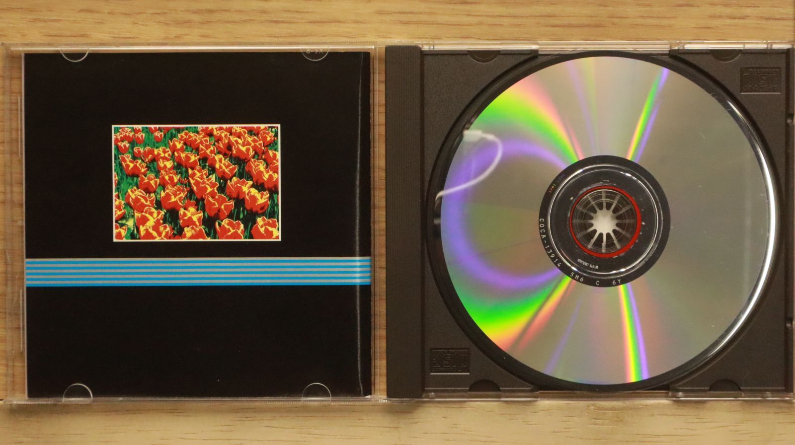 国内盤CD☆ザ・イエローモンキー/THE YELLOW MONKEY□ TRIAD