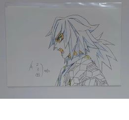 鬼滅の刃 柱展 「柱-表情」原画ポストカード 0007 冨岡義勇 - メルカリ