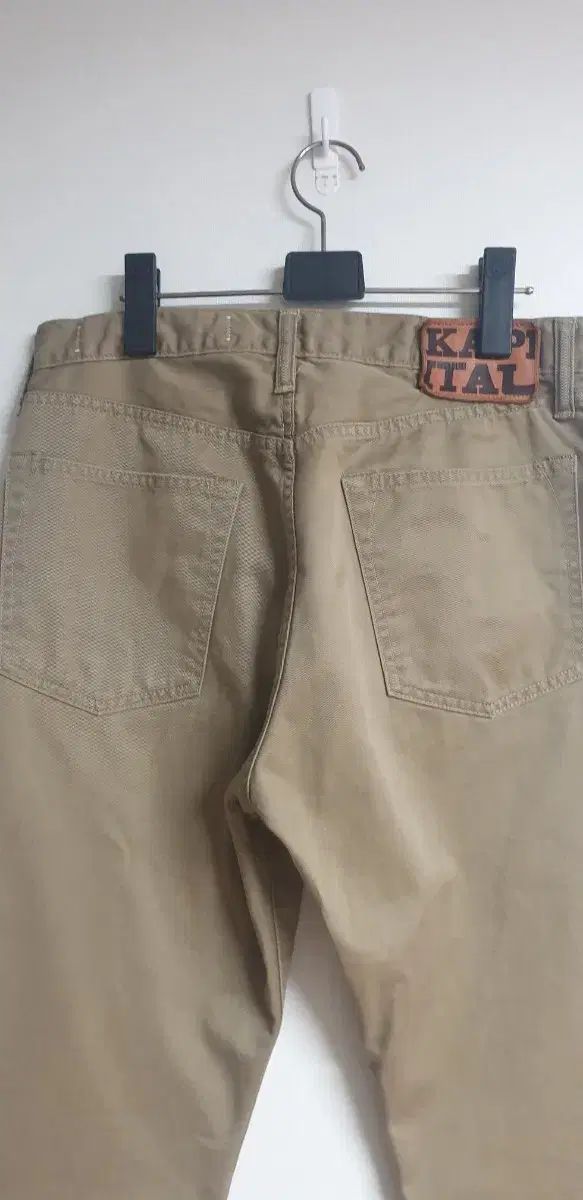 モンキーシスコ チノ