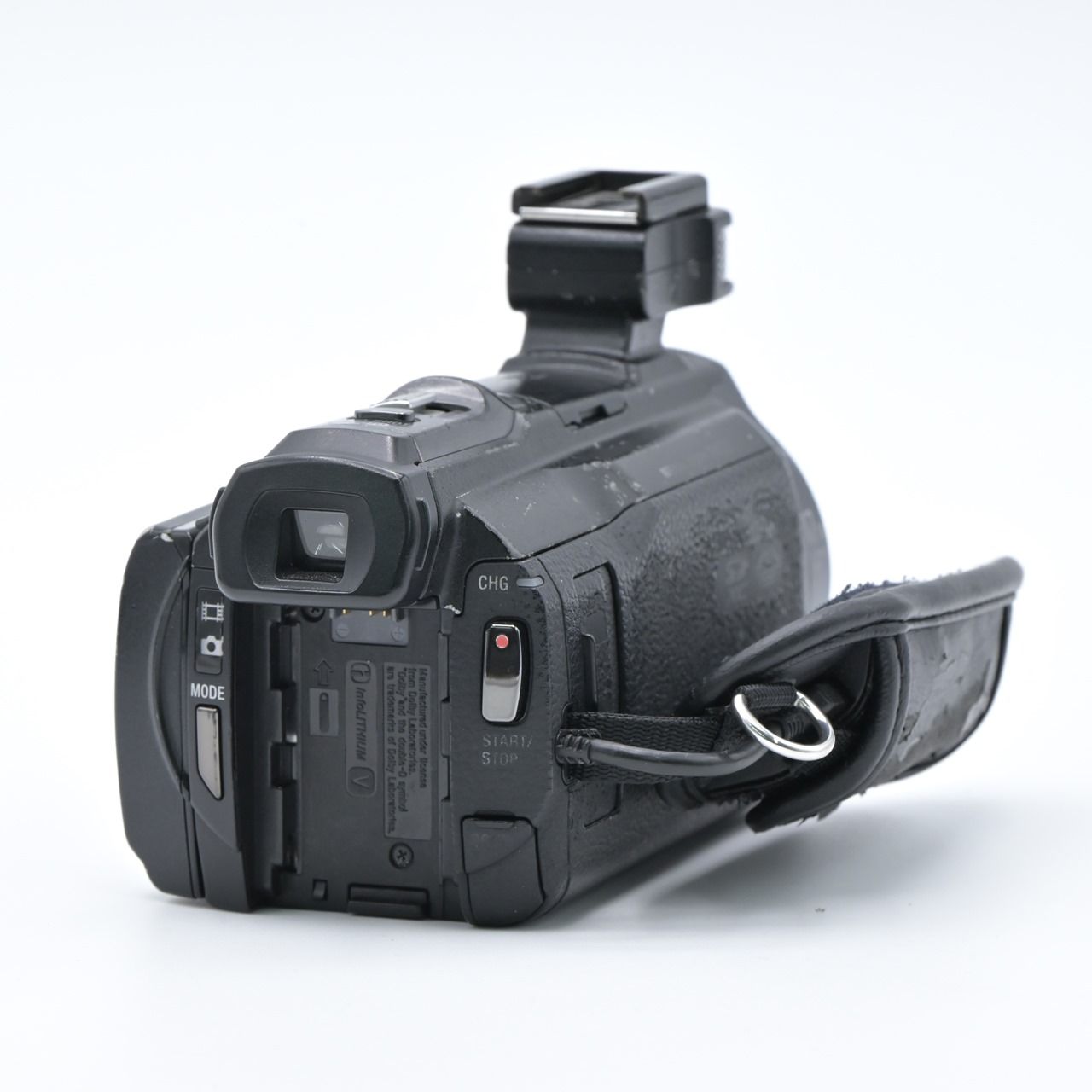 SONY