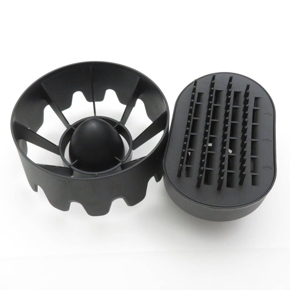 シャワードライヤー ヘアケア