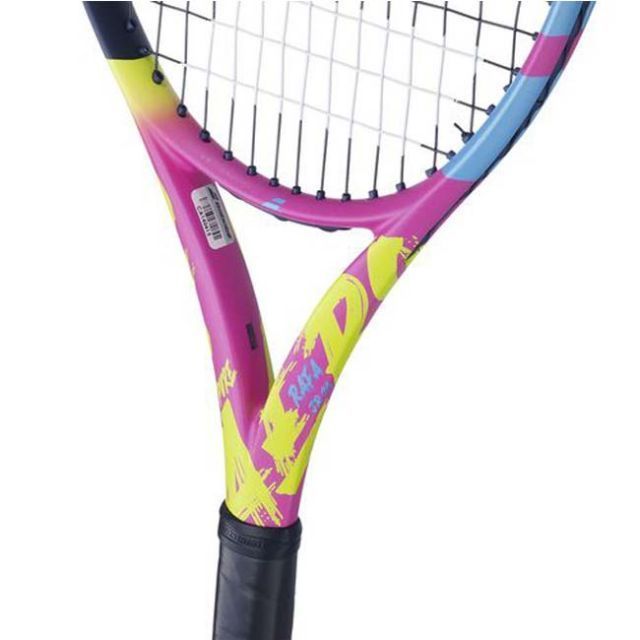グラファイト」バボラ(Babolat) 2023 ピュアアエロ ラファ26 (245g