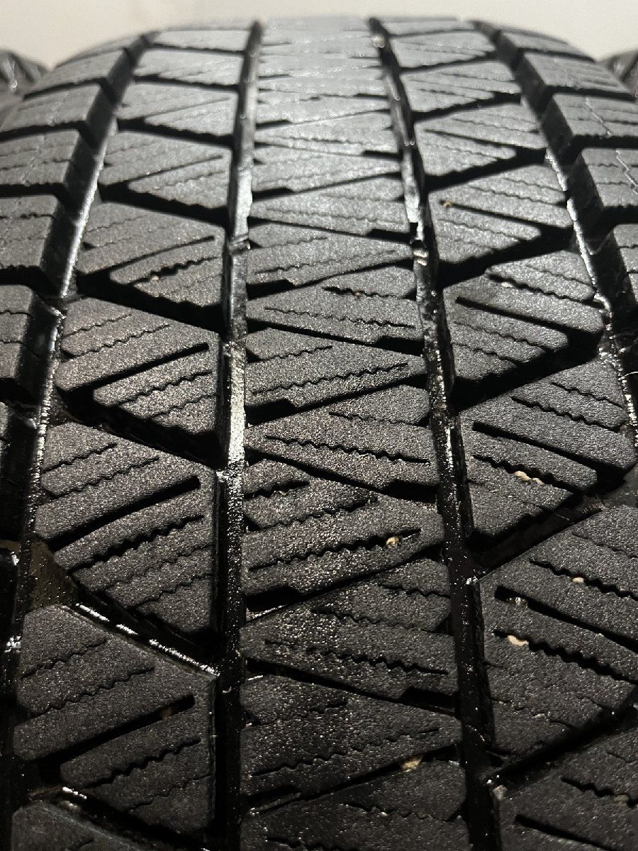 BS BRIDGESTONE BLIZZAK DM-V3 225/65R17 17インチ スタッドレス 4本