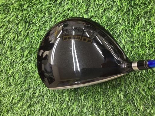 中古】 muziik On The Screw XSPIRE XR 1W ドライバー DR 純正