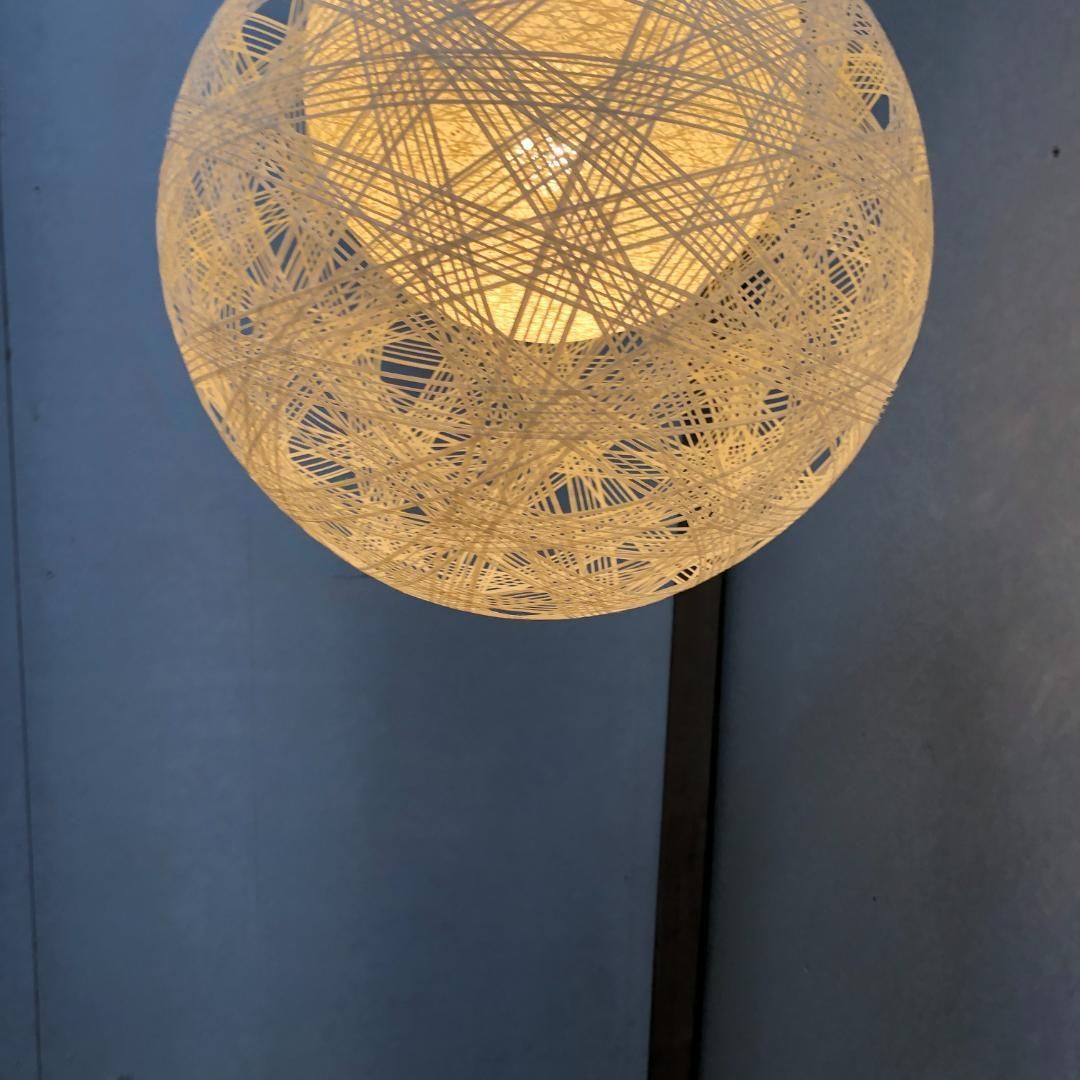 糸巻きデザイン 和モダン