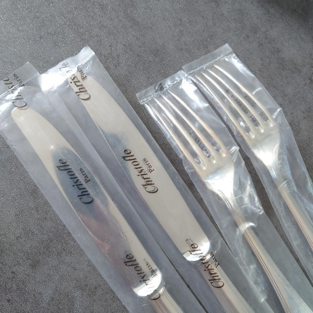 ナイフ フォーク